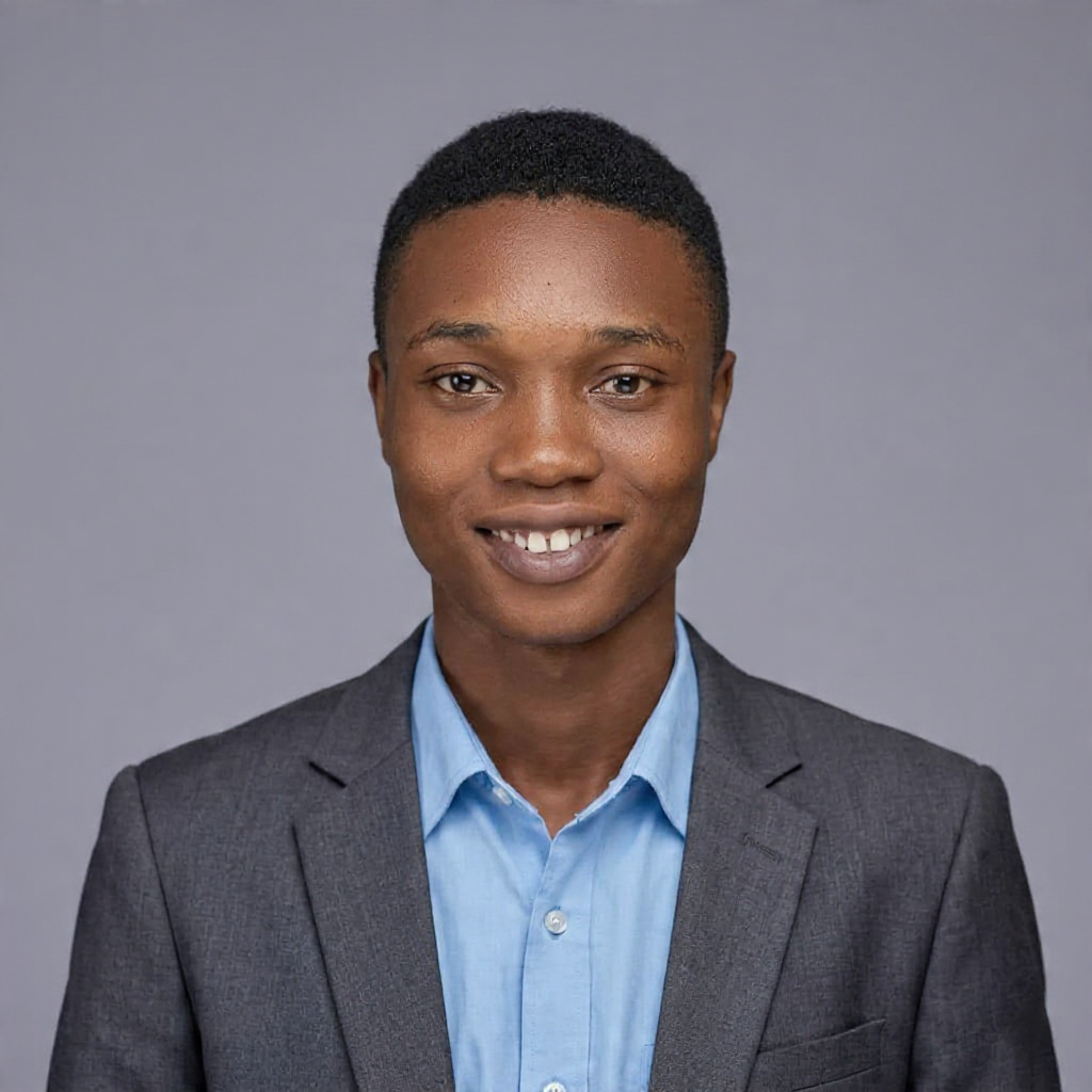 Precious Adeniyi